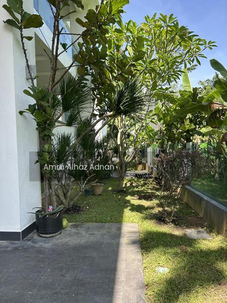 Bungalow Lot @ Green Street Homes - 1