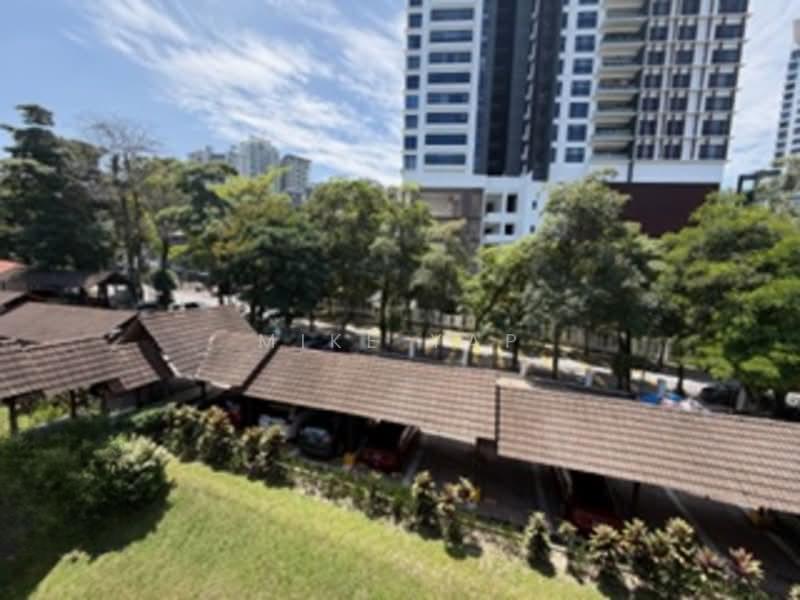 Bangsar Puteri - 4