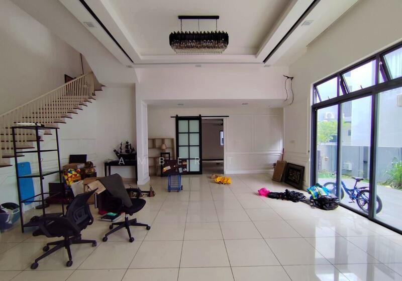 Jalan Anggerik Disa 31 - 3