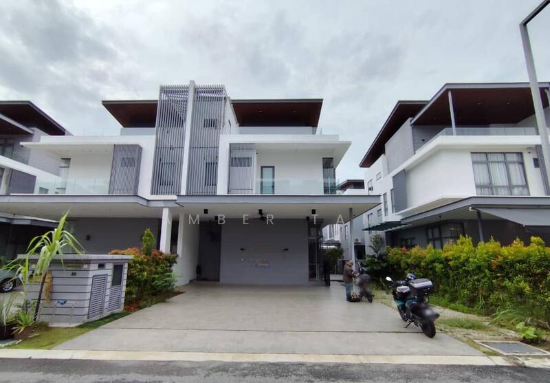 Jalan Anggerik Disa 31 - 1