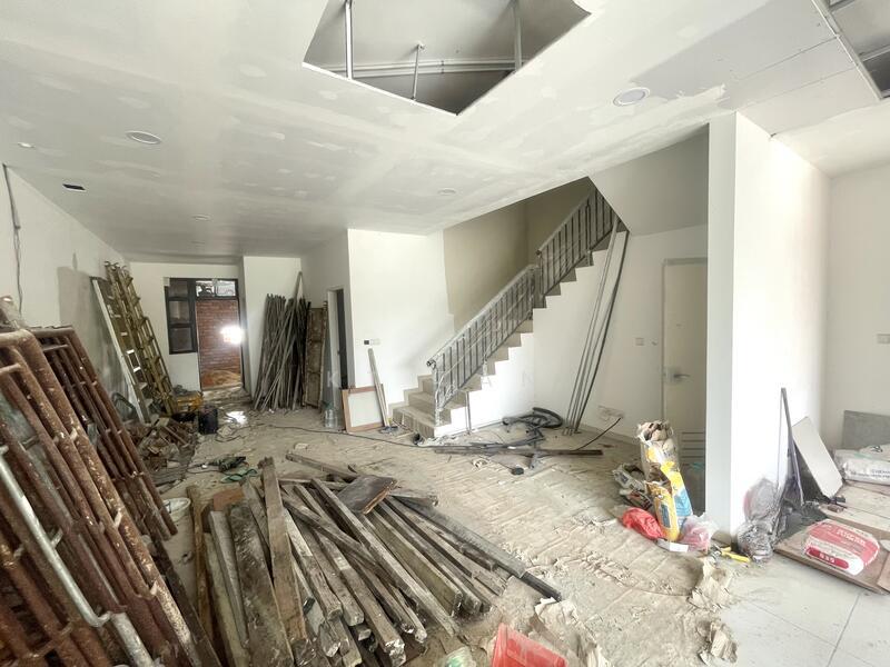 Taman Desa Tebrau - Cello 3C - 5