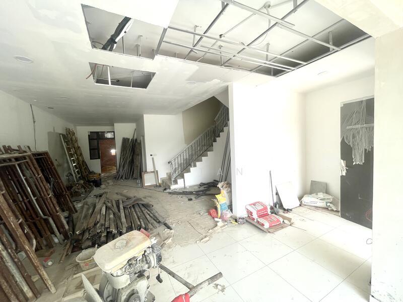 Taman Desa Tebrau - Cello 3C - 3