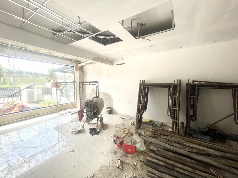 Taman Desa Tebrau - Cello 3C - 4