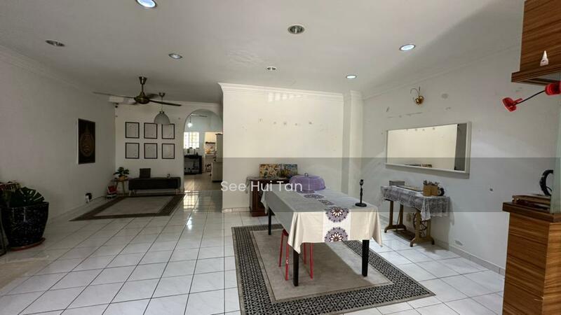 Taman Wangsa Permai - 3