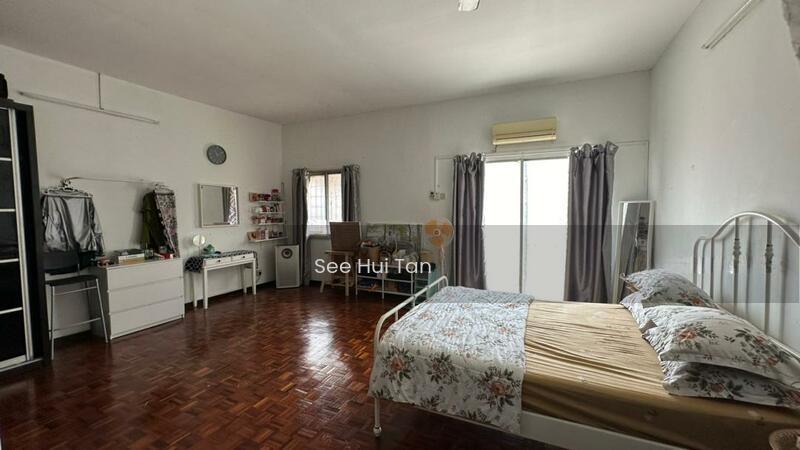 Taman Wangsa Permai - 4