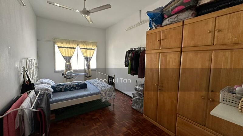 Taman Wangsa Permai - 5