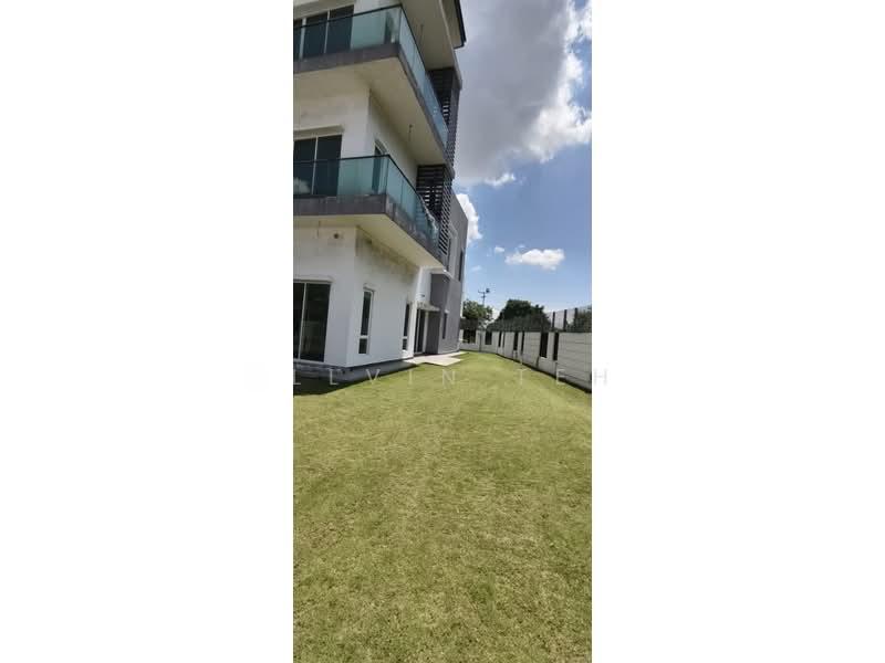 Laman Vista Alam - 3