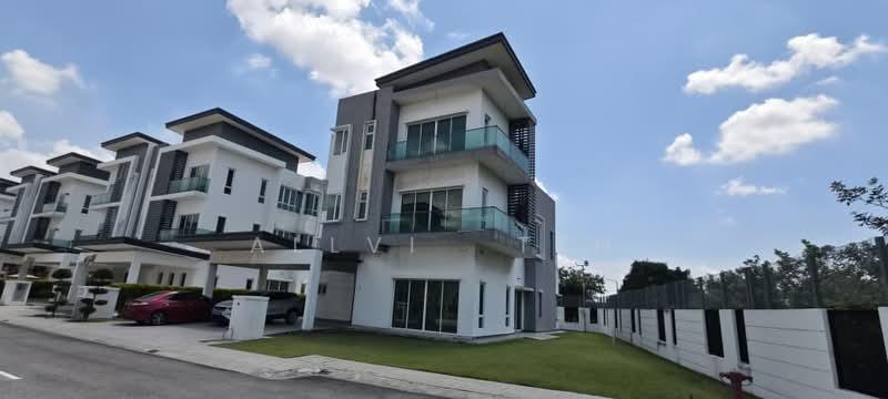 Laman Vista Alam - 1