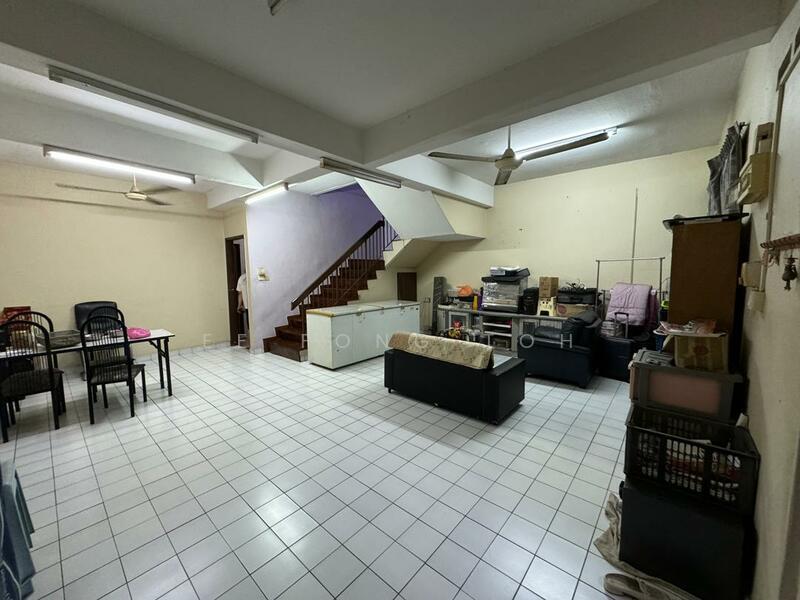 Johor Jaya Johors Jayas - 2