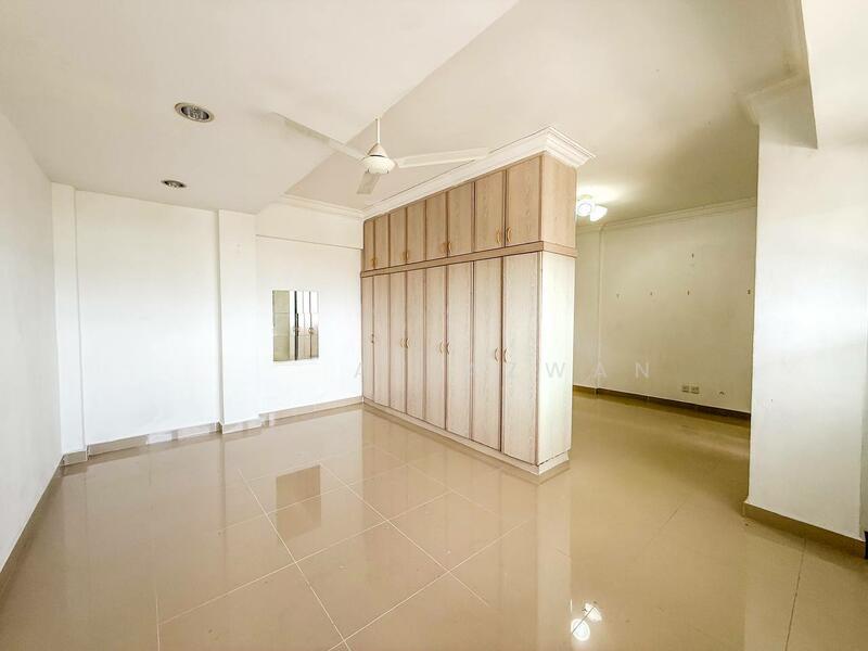 Lojing Heights 1 - 2