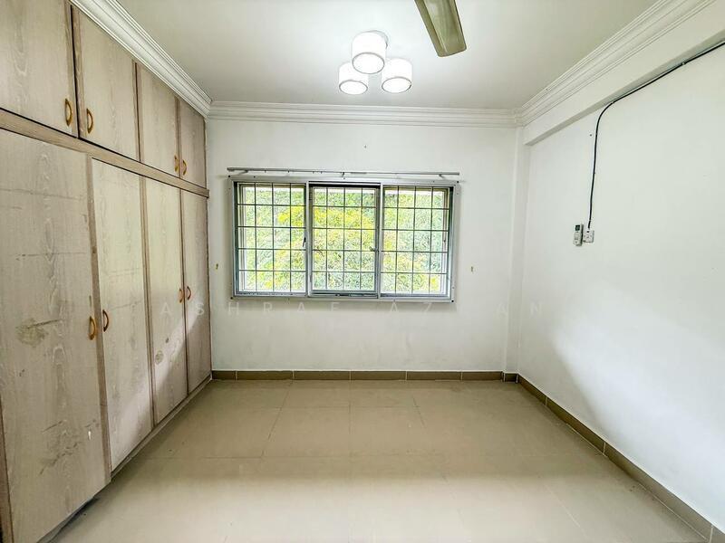 Lojing Heights 1 - 3