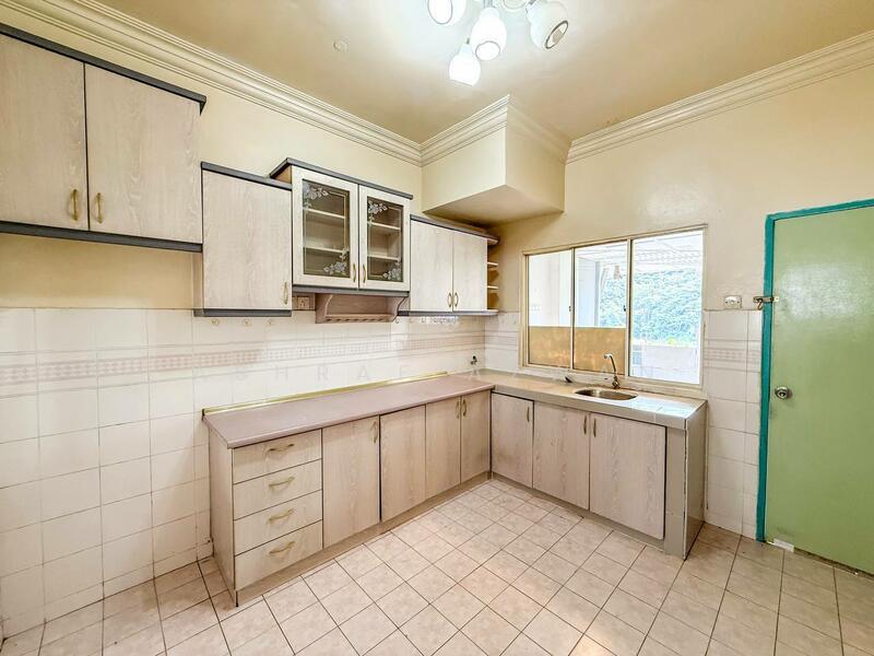 Lojing Heights 1 - 5