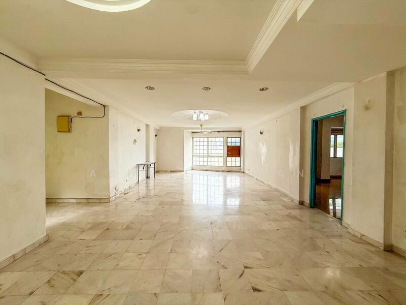 Lojing Heights 1 - 4