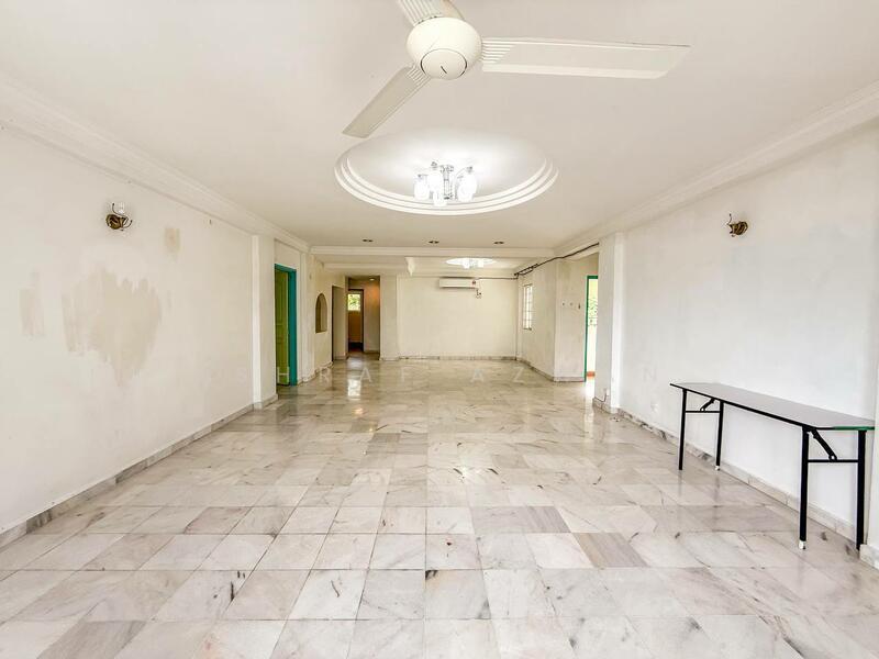 Lojing Heights 1 - 3