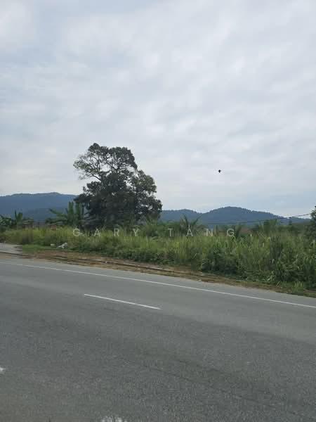 kuala kangsar jerlun - 3