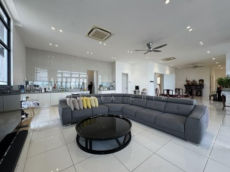 Waltz Residences - 1