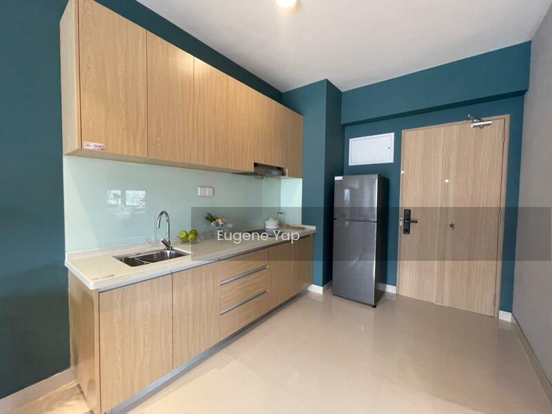 Baron Residence @ Lake City - 4