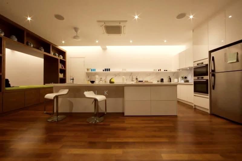 Ledang Heights Ledangs Heights - 5