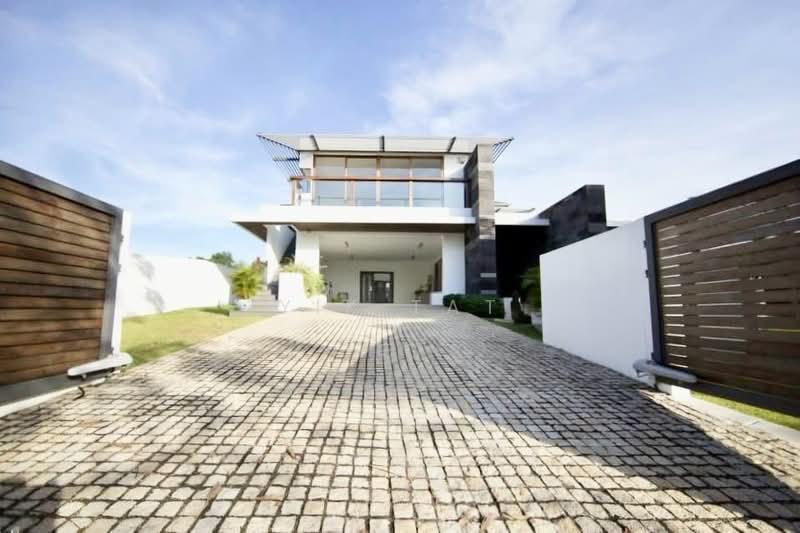 Ledang Heights Ledangs Heights - 1