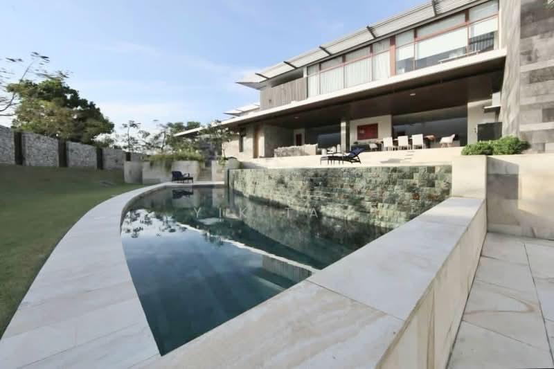 Ledang Heights Ledangs Heights - 4