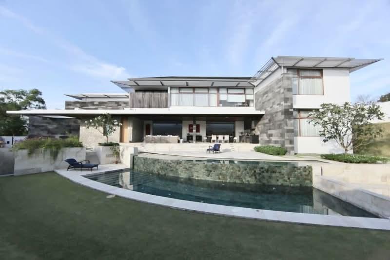 Ledang Heights Ledangs Heights - 3