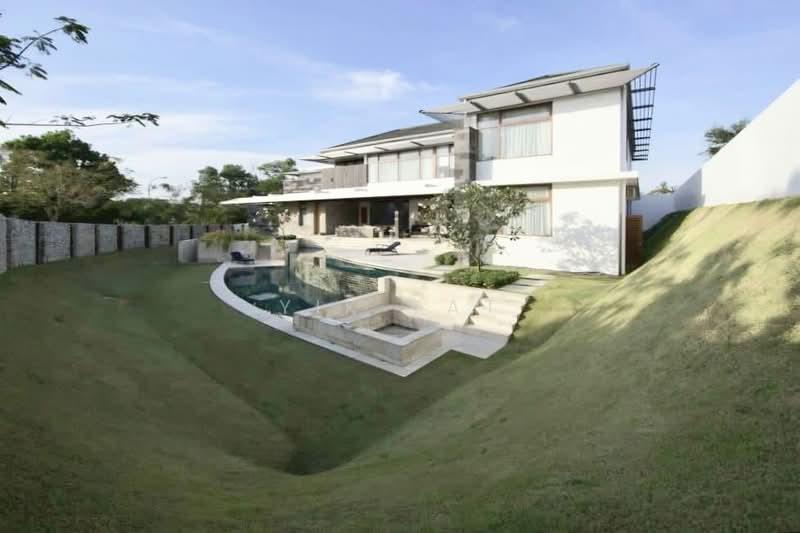 Ledang Heights Ledangs Heights - 2