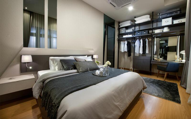 Bumi Corner RM600k Hilltop Ready Move in Unit! Only 1! First come first serve! - 3