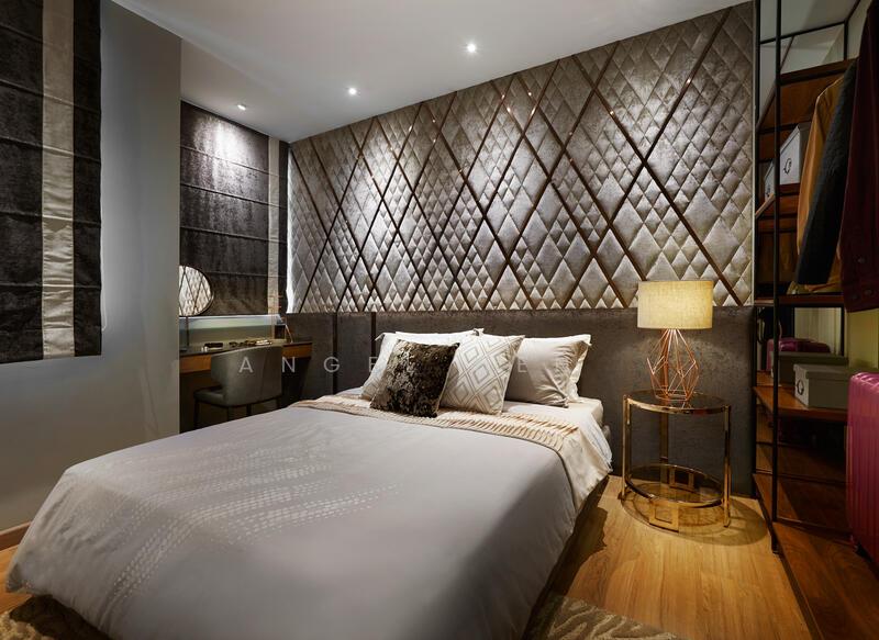 Bumi Corner RM600k Hilltop Ready Move in Unit! Only 1! First come first serve! - 2