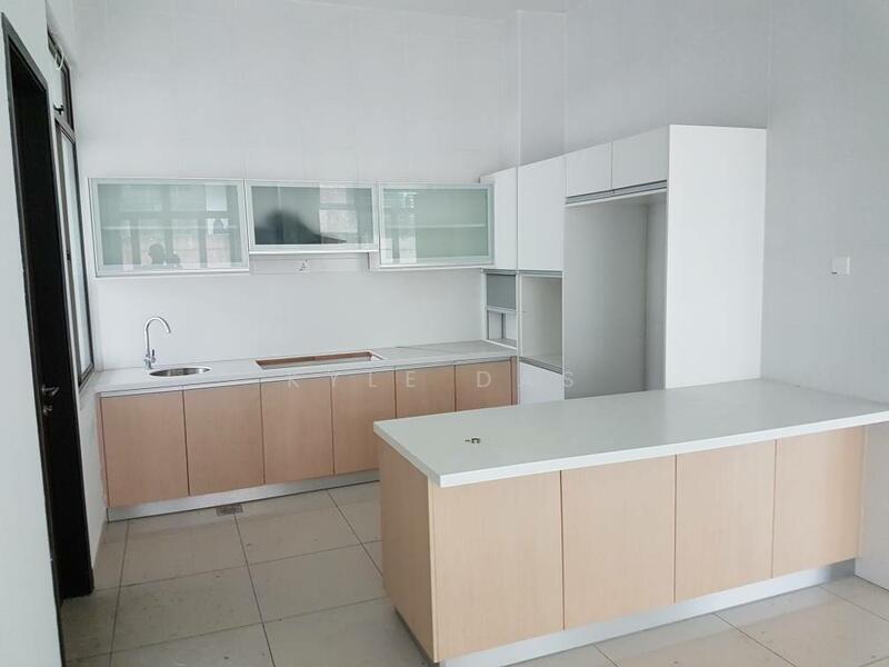 Taman Impian Emas - 5