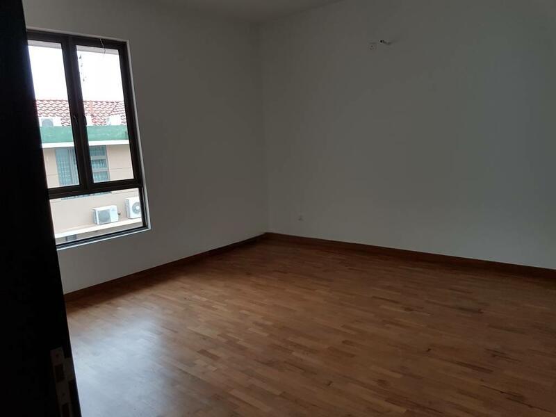 Taman Impian Emas - 1