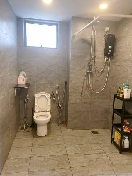 Woodsbury Suites - 3