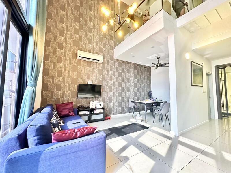 Residential Suites @ HighPark - 2