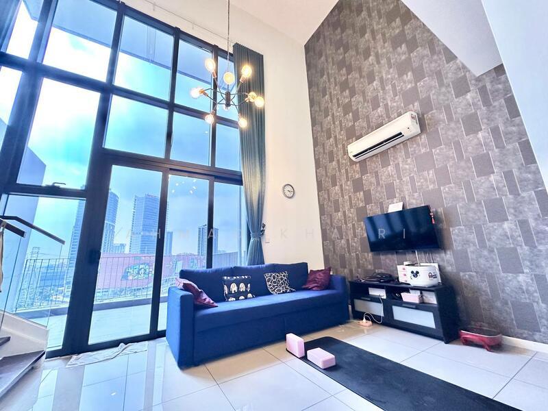 Residential Suites @ HighPark - 4