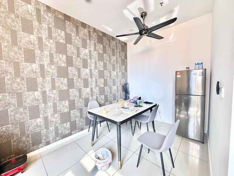 Residential Suites @ HighPark - 3