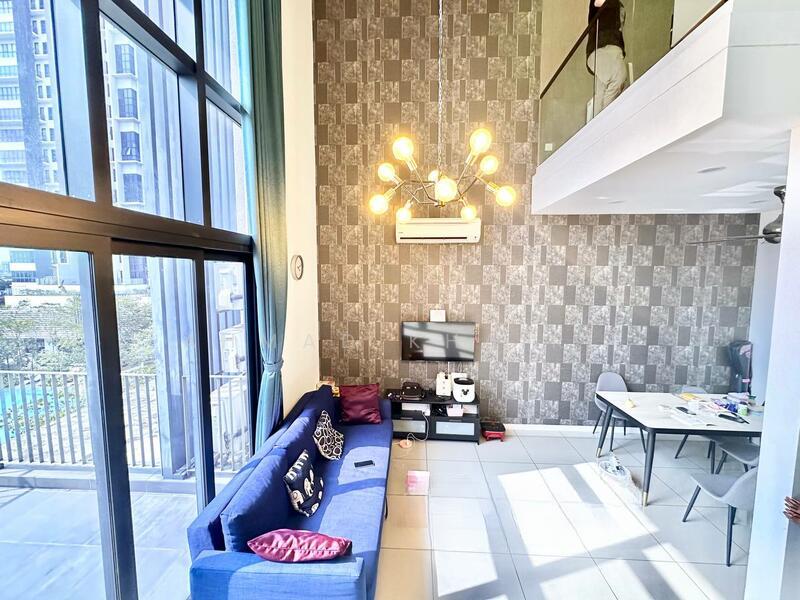 Residential Suites @ HighPark - 1