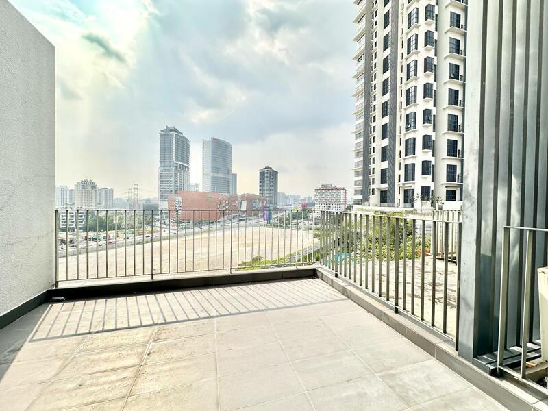 Residential Suites @ HighPark - 5