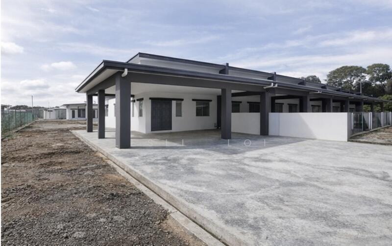 Stakan Mewah Phase 4 - 2