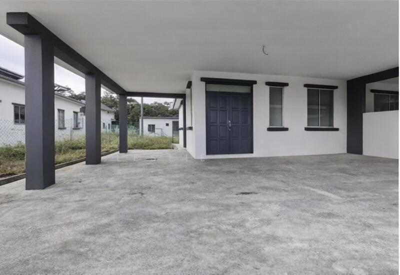 Stakan Mewah Phase 4 - 4