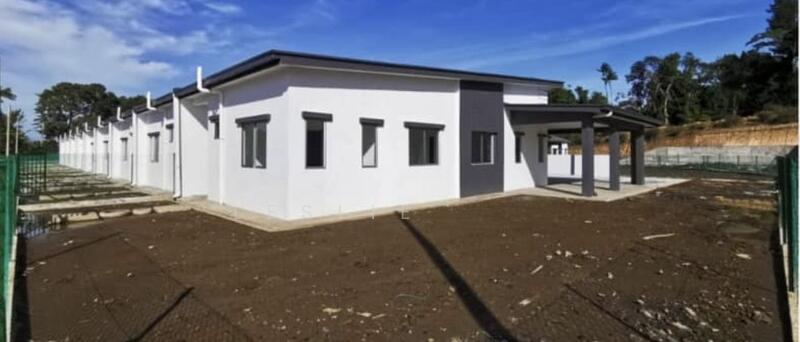 Stakan Mewah Phase 4 - 5