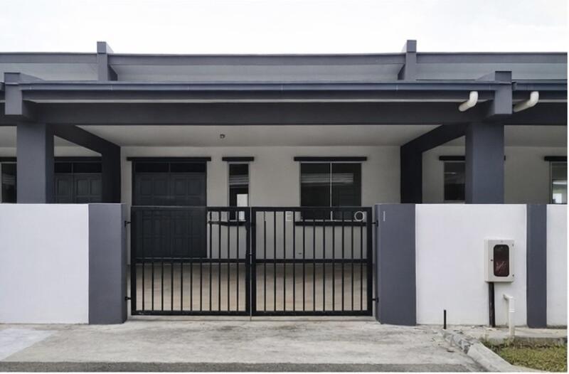 Stakan Mewah Phase 4 - 1