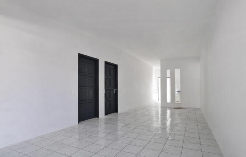 Stakan Mewah Phase 4 - 3