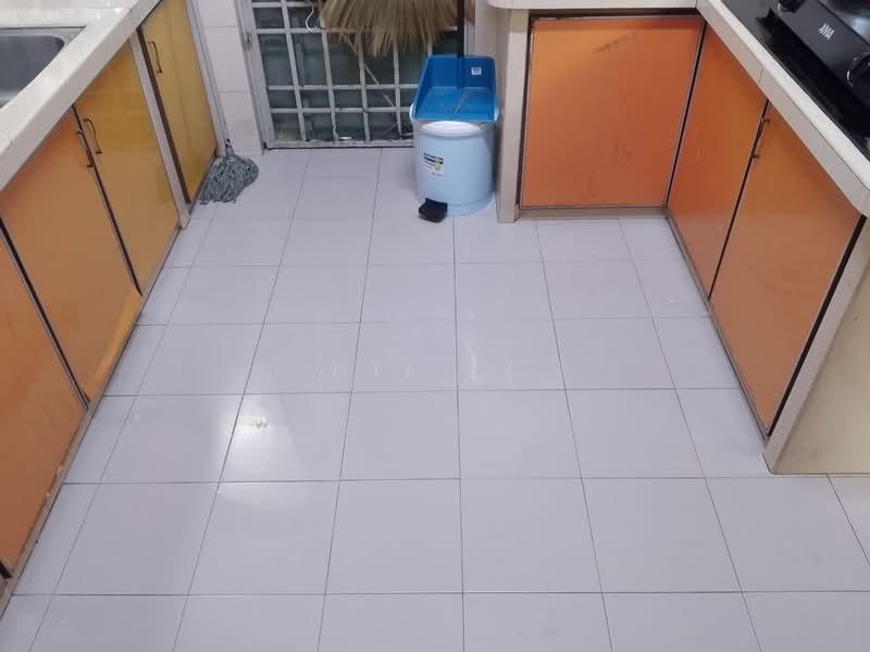 Taman Selamat,Alma, Bukit Mertajam - 2
