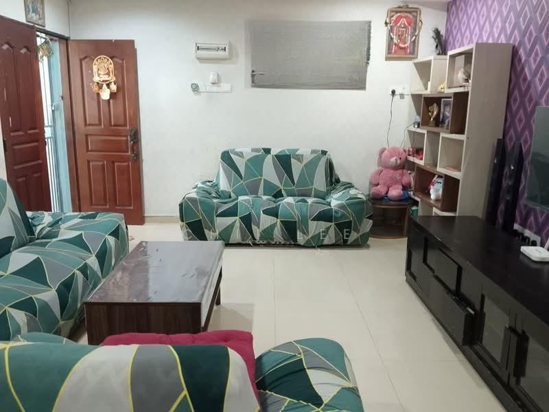 Taman Selamat,Alma, Bukit Mertajam - 3