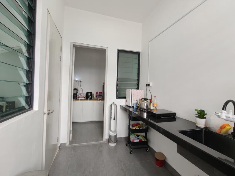 Alstonia Residence - 2