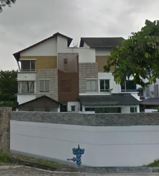 Laman Seri - 3