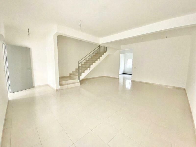 Laman Haris @ Eco Grandeur - 2