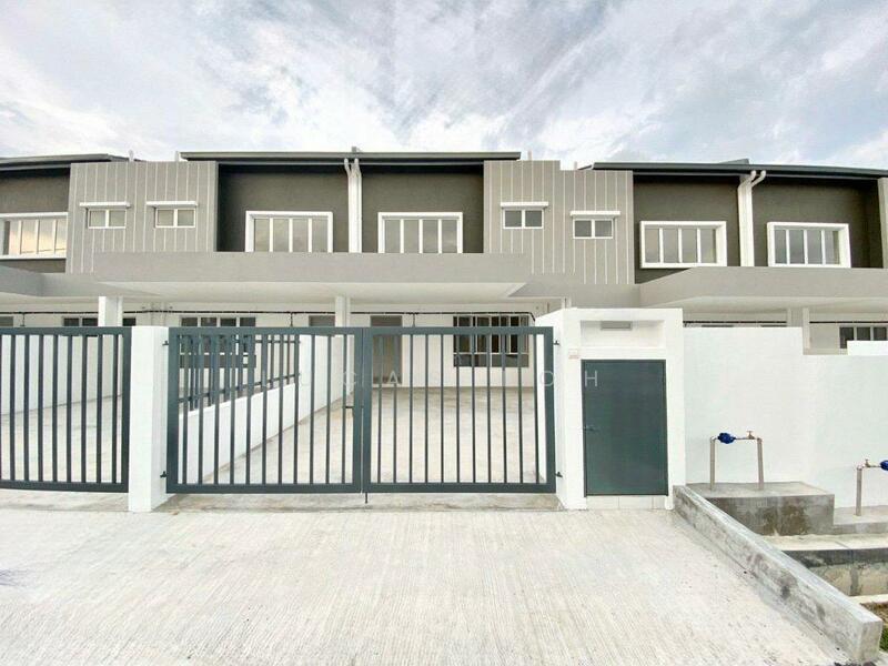 Laman Haris @ Eco Grandeur - 1