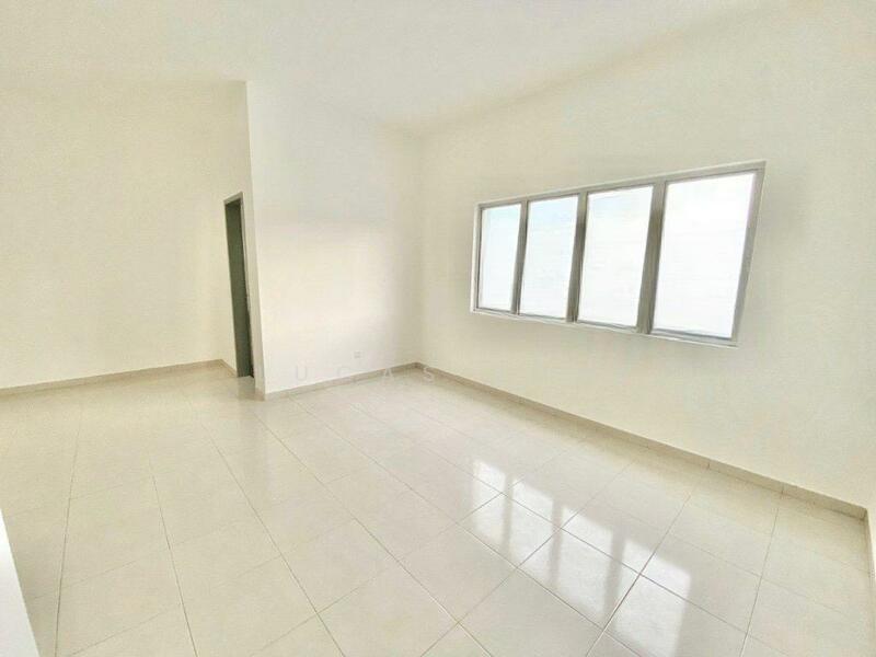 Laman Haris @ Eco Grandeur - 4