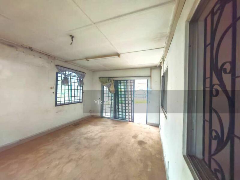 Kolam Air Kolams Airs - 4