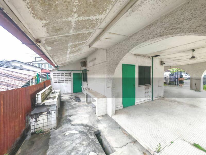 Kolam Air Kolams Airs - 3